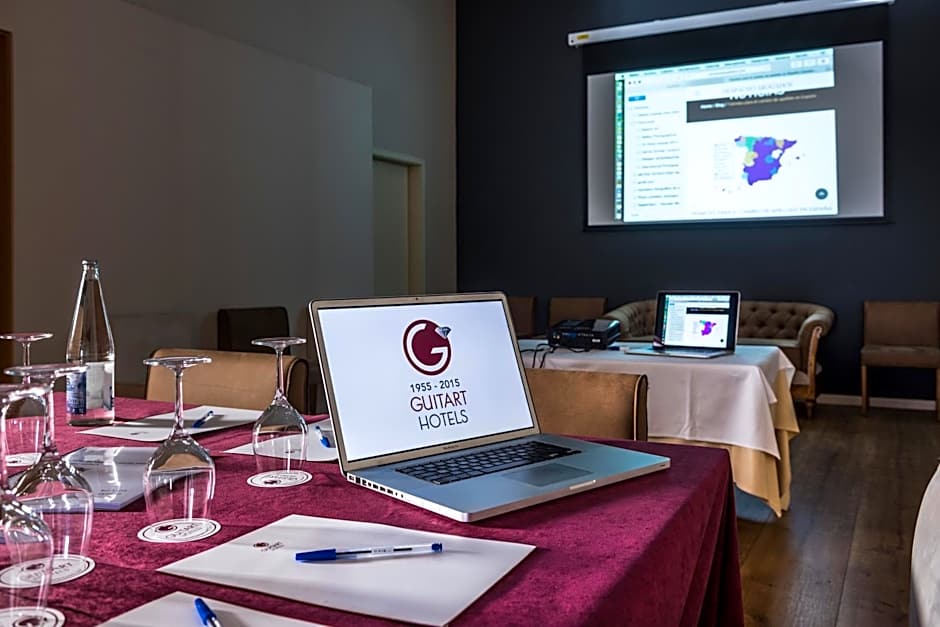 Guitart Grand Passage