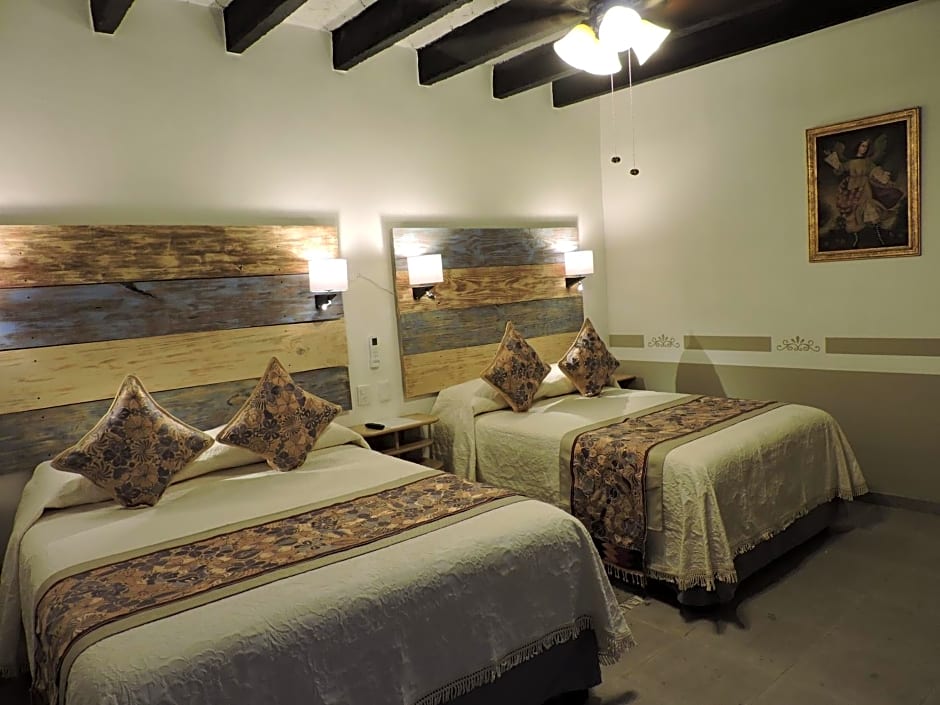 Casa Colibri