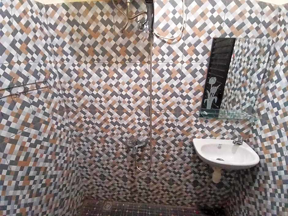 Maherza Syariah Homestay Gorontalo RedPartner