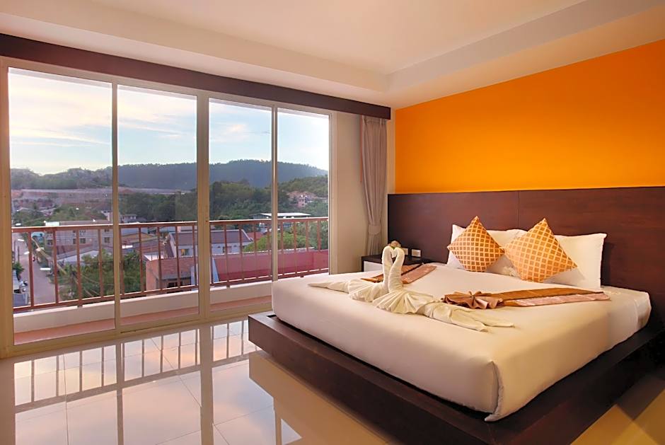 Nize Hotel