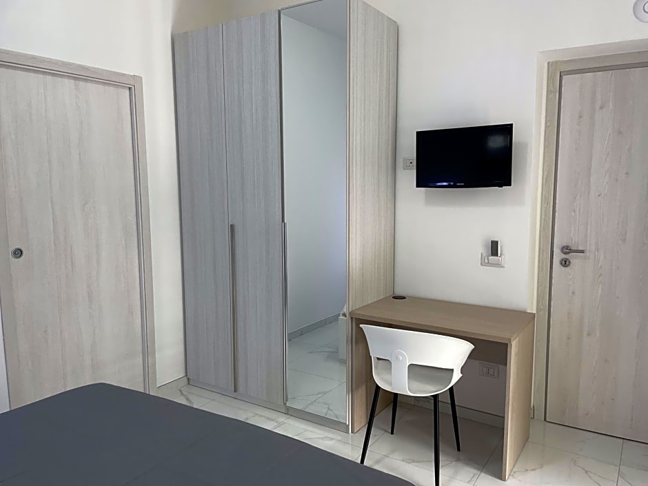 B&B Il Suono della Campagna