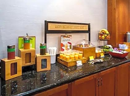 Hampton Inn & Suites Boise/Spectrum