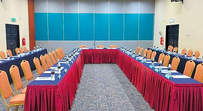 Hotel Seri Malaysia Alor Setar