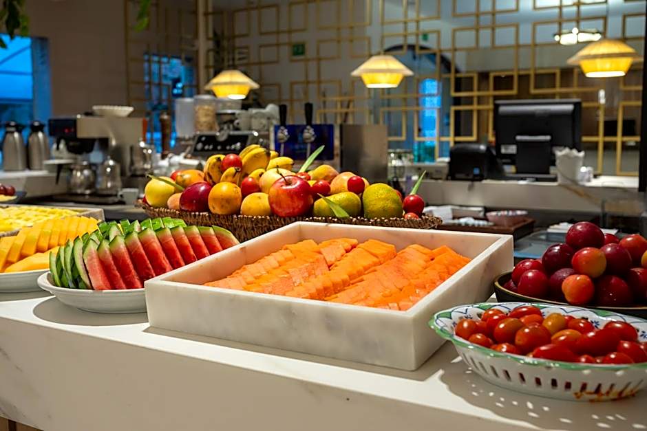 Hotel Morrison Zona Rosa