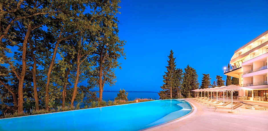 Hotel Icici - Liburnia