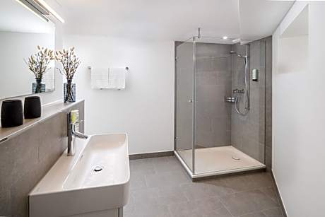 Apartment - Ground Floor