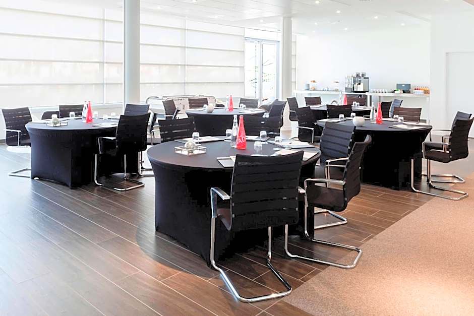AC Hotel by Marriott Paris Le Bourget Airport