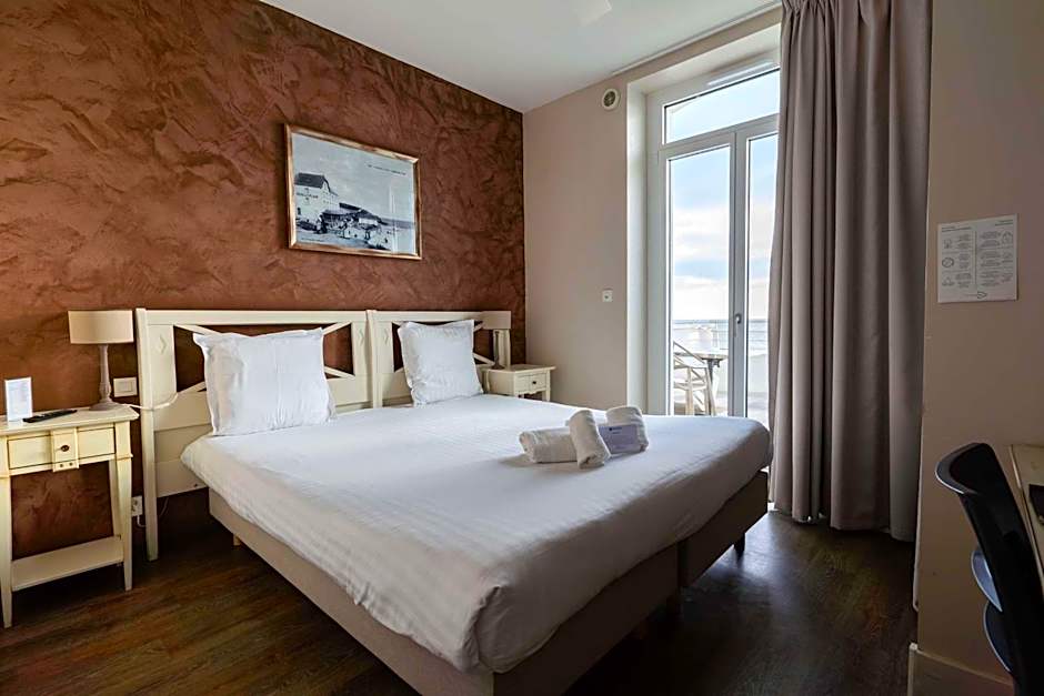 Best Western Hotel De La Plage