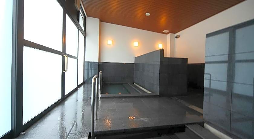 Nikko Station Hotel Classic