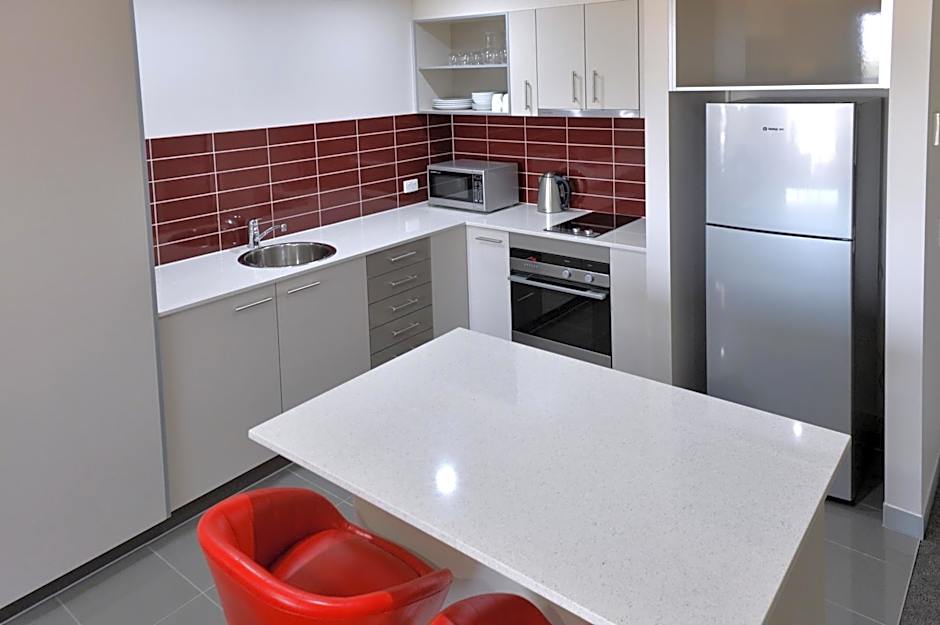 Rydges Palmerston - Darwin