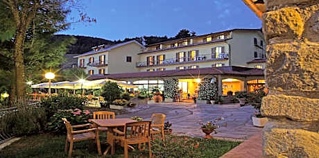 Albergo Ristorante Belvedere