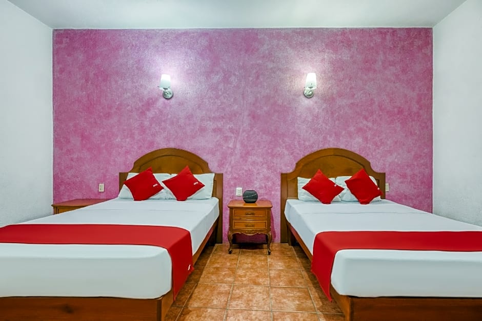 OYO Hotel Mi Casa