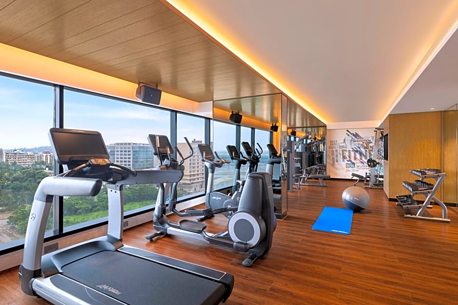 Fairfield by Marriott Mumbai International Airport