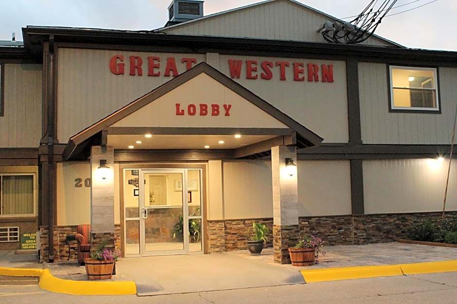 Great Western Inn