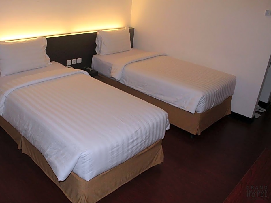 Grand Imawan Hotel