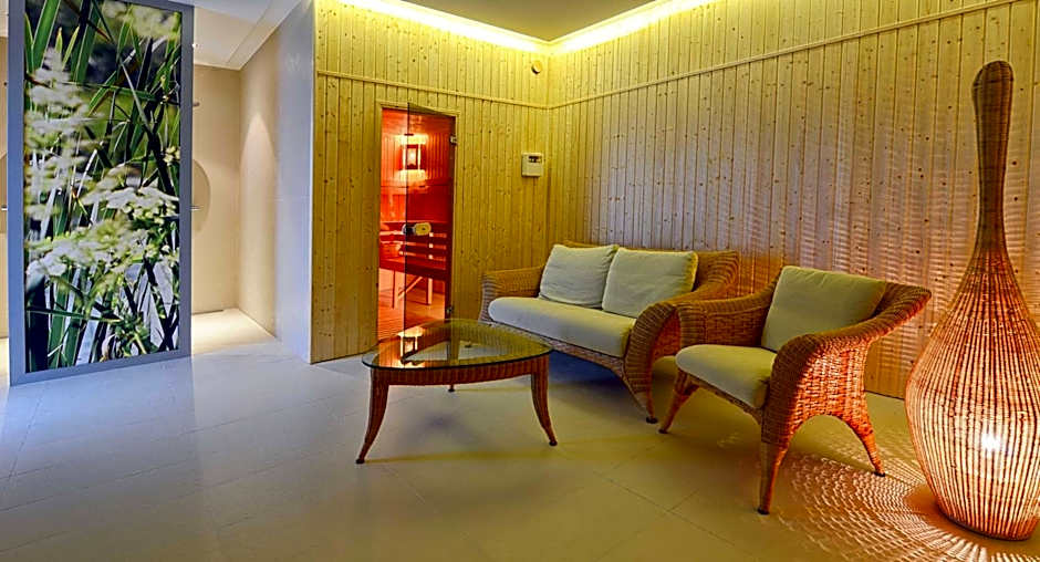 Hotel Port 110