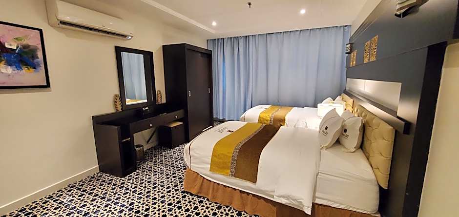 Alazhar Palace Hotel