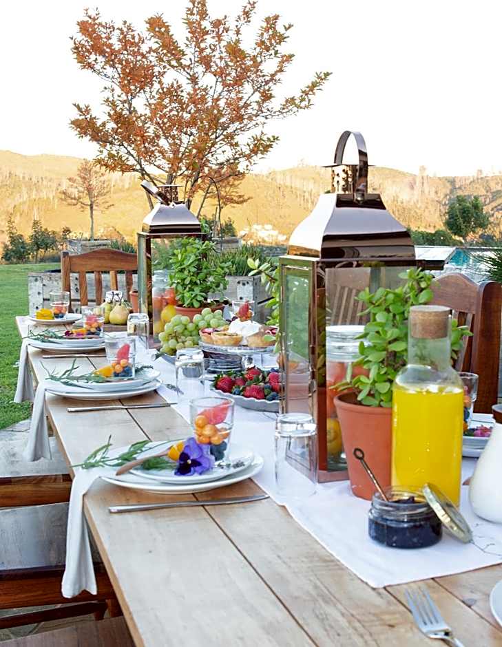Hudson Manor - Entabeni – Knysna, MO