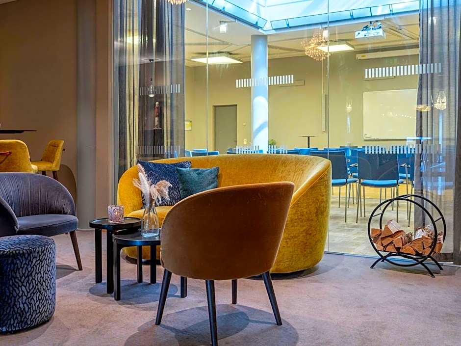 Mercure Gothenburg