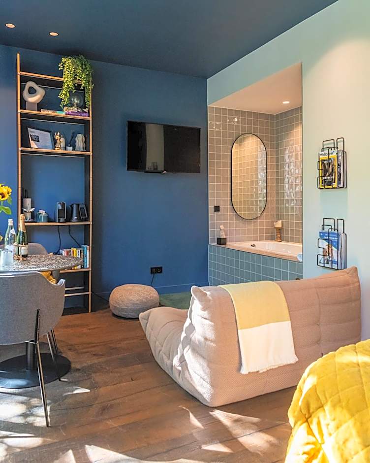 Luxurious Residence in Vondelpark/Museum District