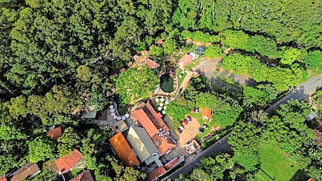 Rancho do Zé João