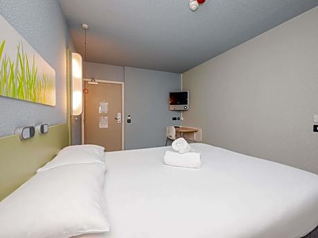 Accessible Double Room