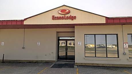 Econo Lodge
