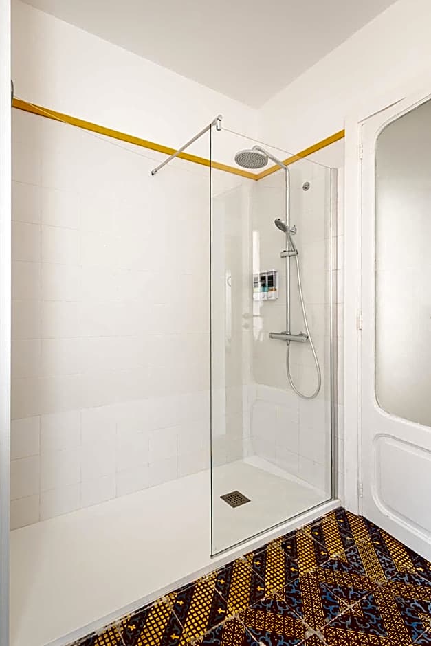 B&B Faraglione