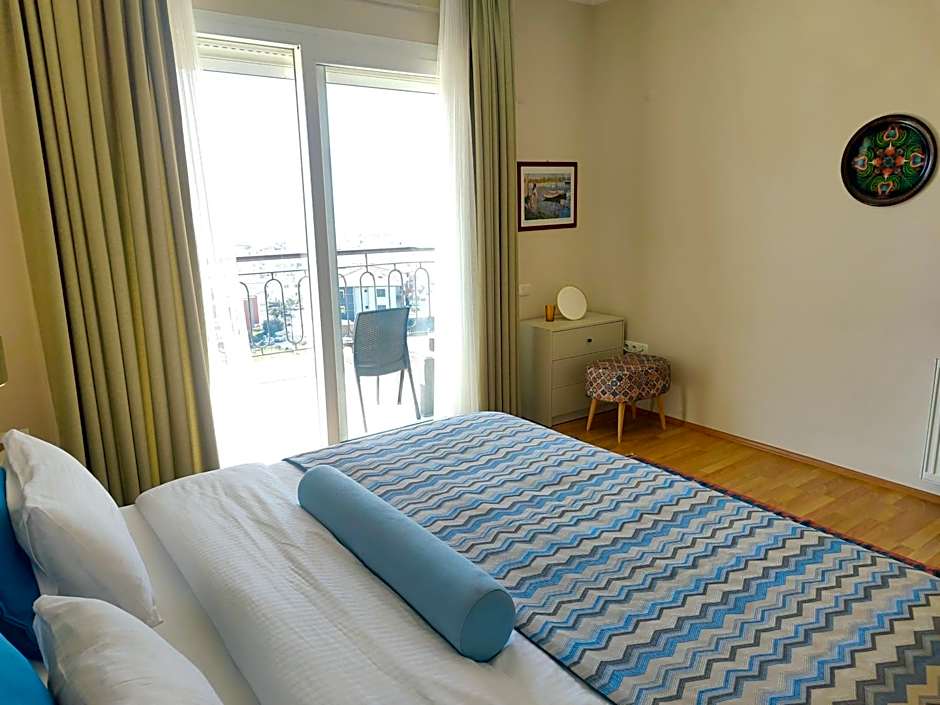 Ephesus Suites