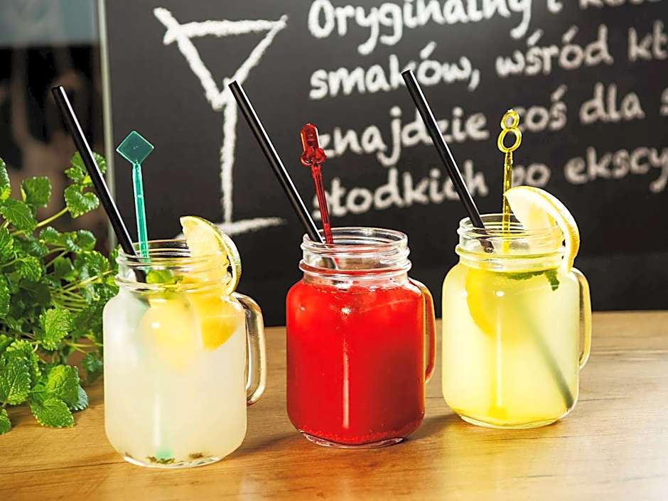 Ibis Warszawa Reduta