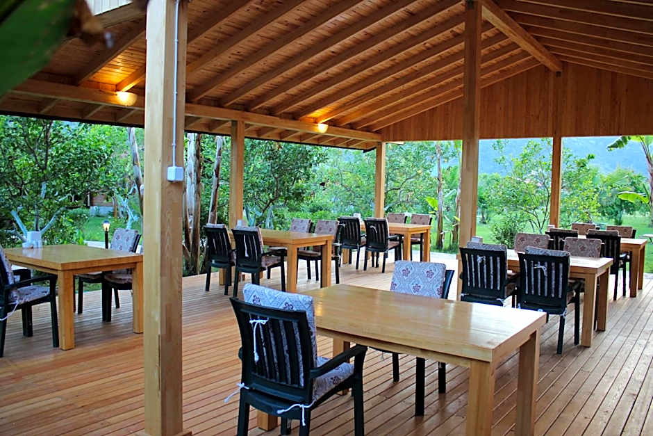 Cirali Armira Bungalow