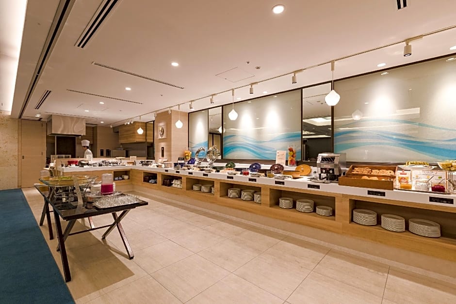Hotel Jal City Naha