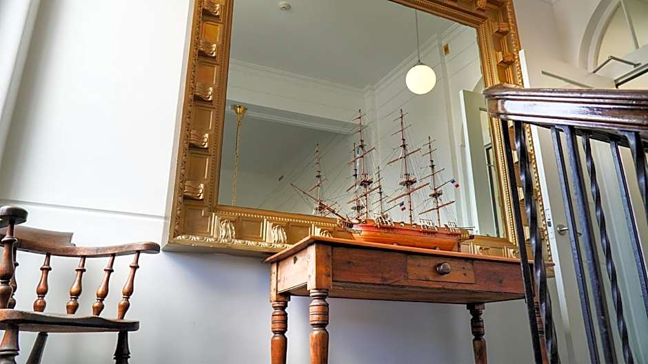 Hotel D'urville Blenheim