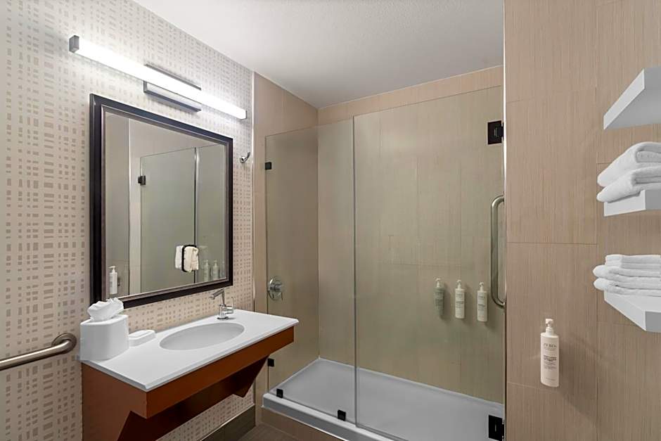Hampton Inn & Suites Mountain View
