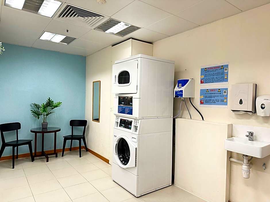 Holiday Inn Express Causeway Bay Hong Kong By IHG