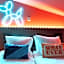 City Hotel Rembrandt Square - Just renovated