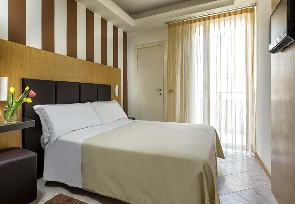 ACasaMia WelcHome Rimini Hotel By OasiGroup Hotels