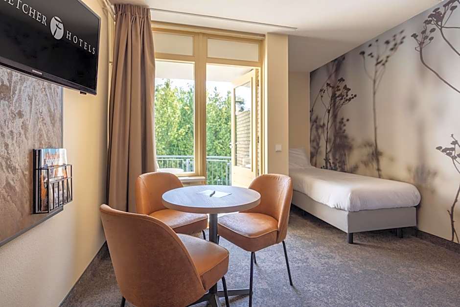 Fletcher Hotel Restaurant De Eese