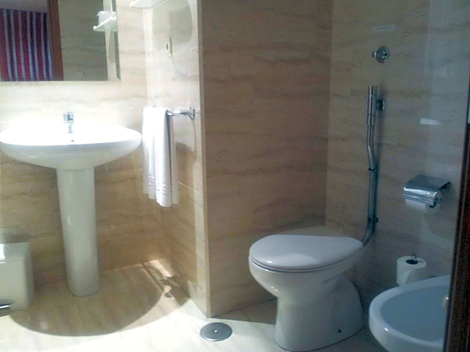 Hotel Primavera Benidorm