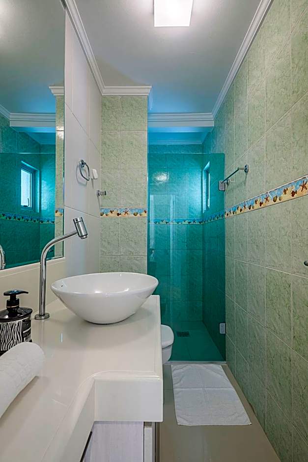 PTSG061 - Charme e conforto ao lado da praia de BC