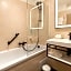 Best Western Hotel Matisse