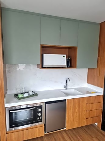 HOTEL SHOPPING VILA OLIMPIA