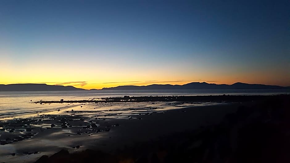 Cú Chulainns Accommodation