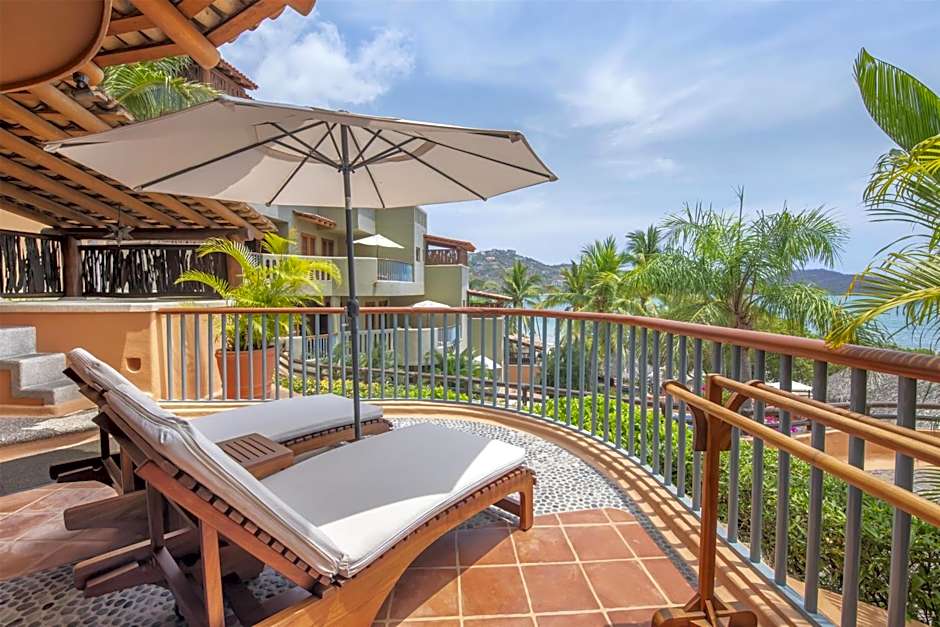 Hilton Grand Vacations Club Zihuatanejo