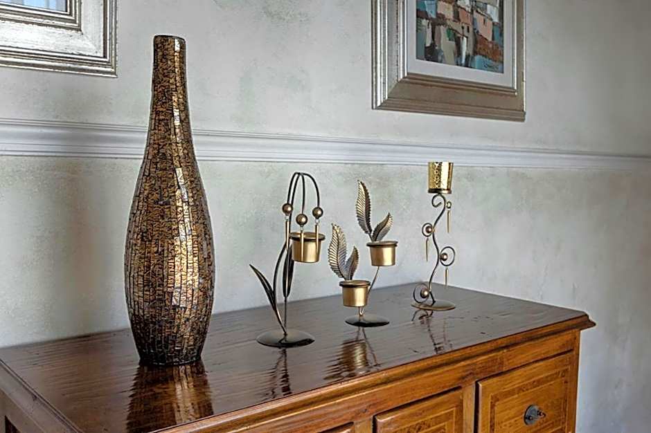 Villa Luigi Hotel & Restaurant Nuova gestione