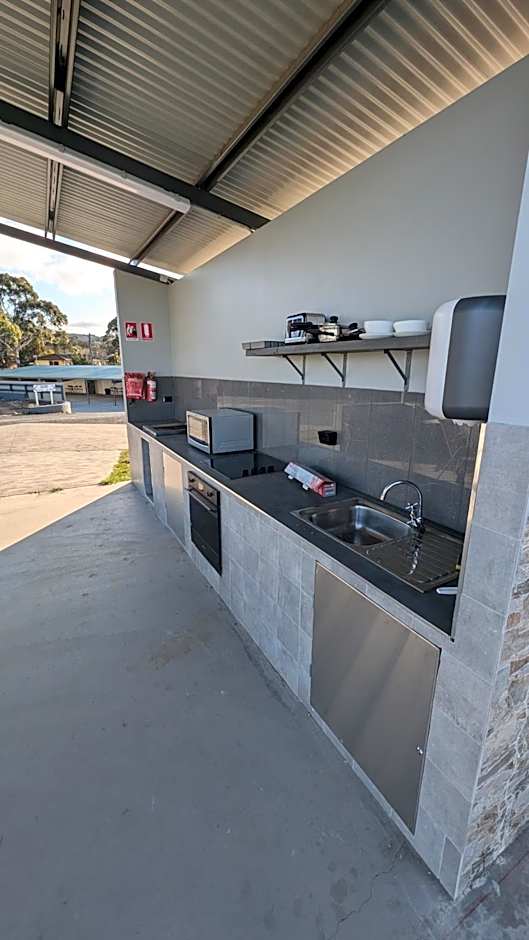 Cooma High Country Motel