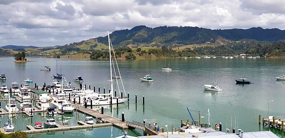 Whangaroa Lodge Motel