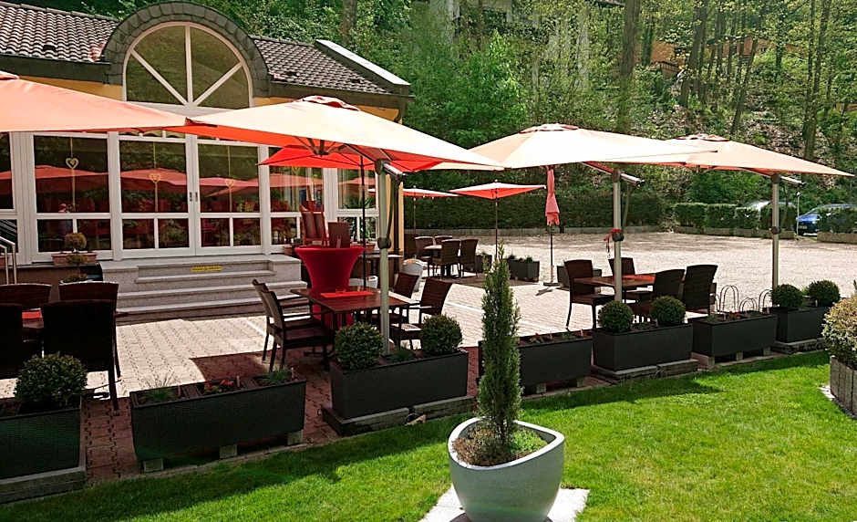 Hotel Goldbachel