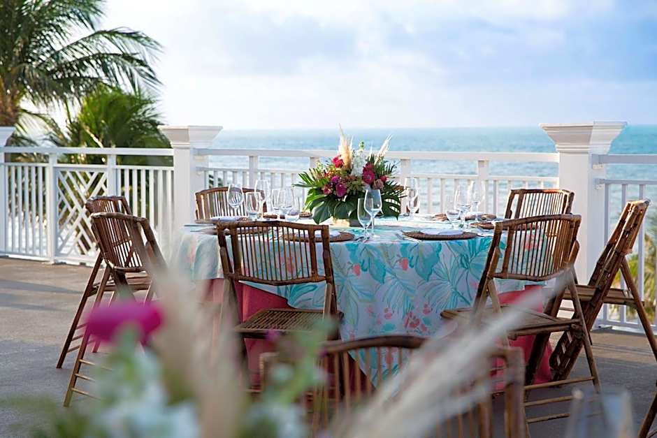 The Reach Key West, Curio Collection by Hilton