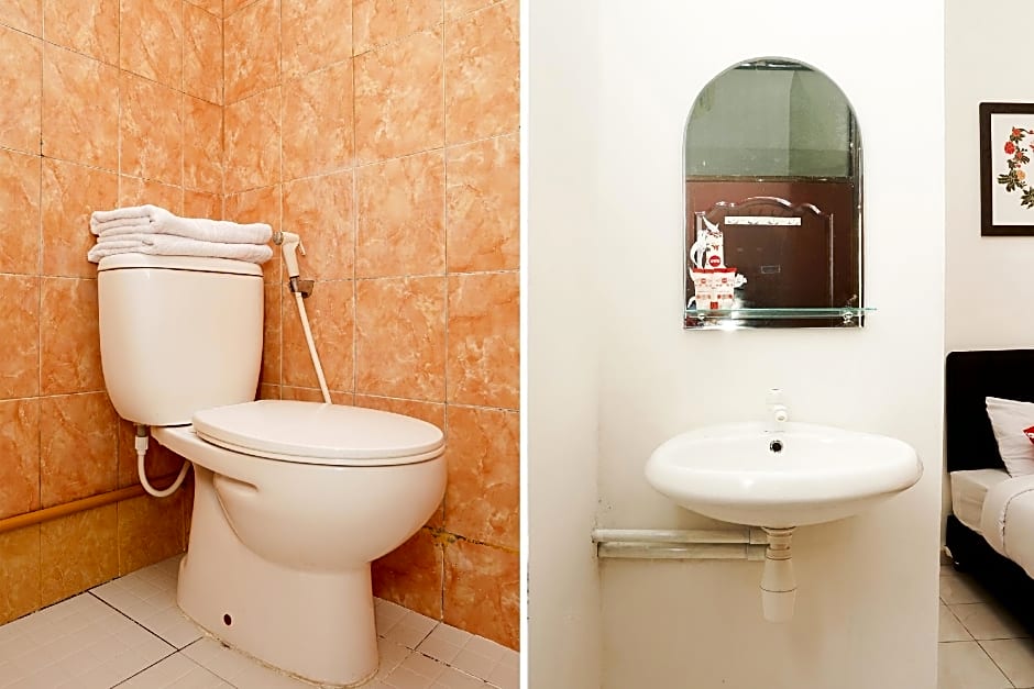 OYO 485 Marcello Residence